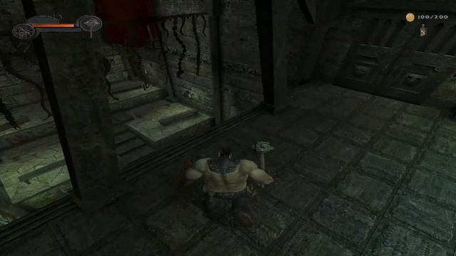 enclave прохождение # неожиданная атака [18] смотреть онлайн