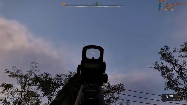 S T A L K E R 2 Heart of Chornobyl 1.0.3 - Троение голографического при смотреть онлайн