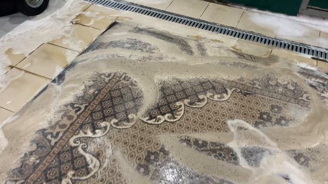 Профессиональная чистка ковров в Краснодаре смотреть онлайн