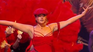 Дарья Антонюк. «Звонче».