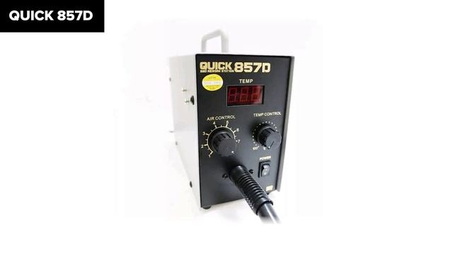 ТОП—7. Лучшие паяльные станции. Рейтинг 2025 года! смотреть онлайн