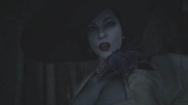 Resident Evil  Village #6