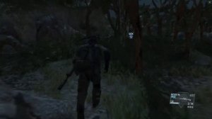 Metal Gear Solid V: The Phantom Pain «100 часть»