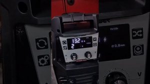 DECAPOWER #SYNMIG 200 обзор сварочного аппарата