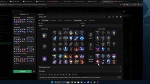 Throne and Liberty. Гайд ч3 Топ 1 Хил (Wand+Staff) ЧСВ билд от ЧСВ хила.