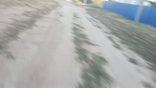 произошёл не счастный случай когда лонула педаль на с?