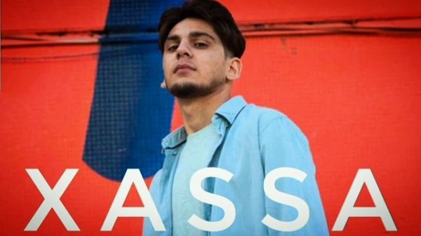 Xassa | ВСЕ ТРЕКИ | СБОРНИК | Xassa ВСЕ ПЕСНИ