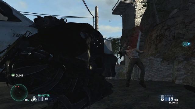 ЯК ВБИВАЛИ SPLINTER CELL.Частина третя: Смерть серії (4K ULTRA HD)