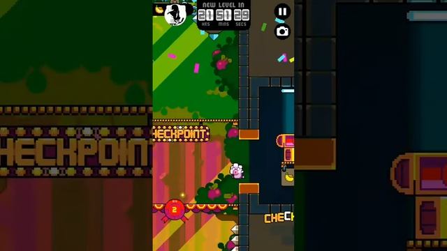 Leap Day - 21 January, with 5 floors and higher ( с 5 этажа и выше )! смотреть онлайн