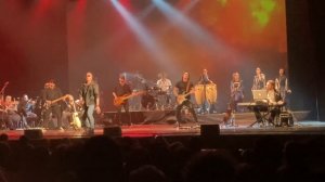 Floyd Universe - Symphony Tribute Pink Floyd Show. Питер 22.03.2024 (4K)