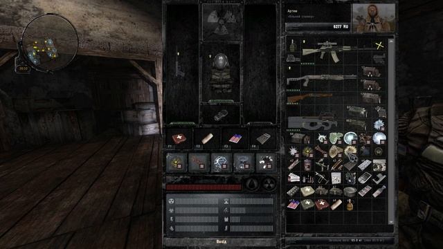 S.T.A.L.K.E.R.: ПП – МОД: Another Zone – Серія #8 | Ліки для Сані смотреть онлайн