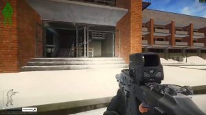 Водохлёб. Эхо [квест] «Escape from Tarkov»