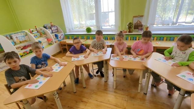 Итоговые занятия дополнительной образовательной про?