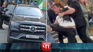 «ЧП»: 4 июня 2025 года | «Чрезвычайное происшествие» на НТВ