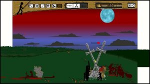Stick War 2009 [PC VERSION] ПОЛНОЕ ПРОХОЖДЕНИЕ