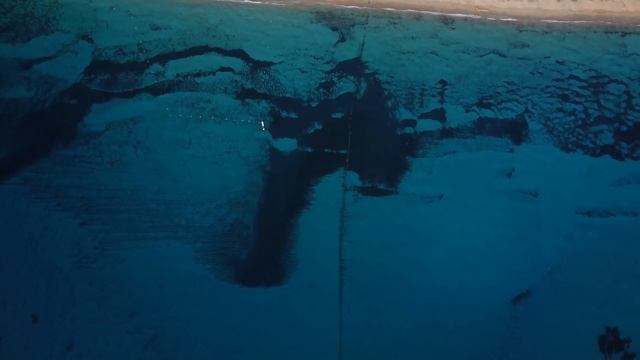 [4K Видео] Корсика - съемка с дрона