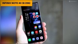 Лучшие смартфоны до 20000 рублей в 2025 году ｜ Какой смартфон купить？ -