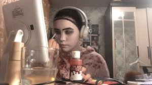 косплей туториал на макияж джеффа убийцы