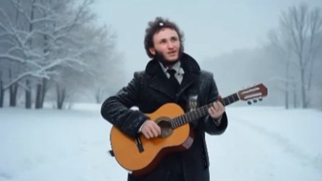 Песня Буря мглою небо кроет / Song The storm is blotting out the sky смотреть онлайн