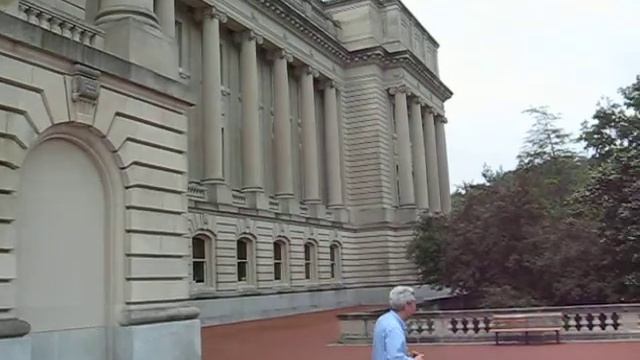 Kentucky's Capitol-6 Капитолий штата Кентукки-6 смотреть онлайн