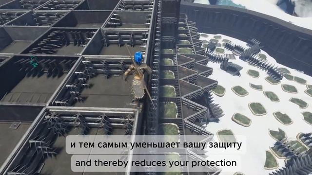 Top3 bases in 2025 / PvP / Соулмаск / Soulmask смотреть онлайн