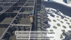 Top3 bases in 2025 / PvP / Соулмаск / Soulmask