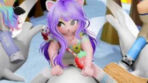 ГОНКИ ВЕРХОМ НА ТЮЛЕНЯХ! Roblox Surf on a Seal!