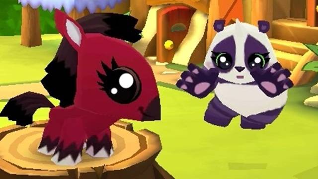 Дикси собирает монетки Мультики для детей Бегалки Dash Tag смотреть онлайн