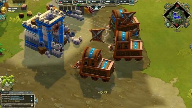 Age of Empires Online — вавилоняне смотреть онлайн