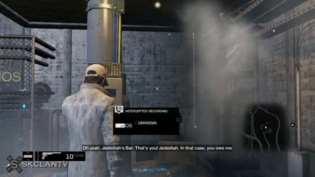 ЯКО ФИЛМ, БОЙ И НОВ ГЕРОЙ! - Watch Dogs - Част 30