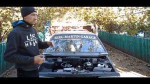 Как правильно настроить карбюратор чтоб снять максим?