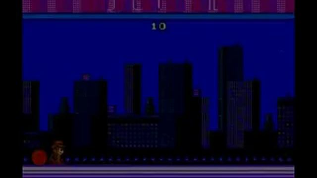 Видеопрохождение Chip and Dales Rescue Rangers (1 и 2) by Graf_kaliostro смотреть онлайн