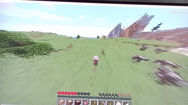 Cartoon cat (мультяшный кот) Runt minicraft смотреть онлайн