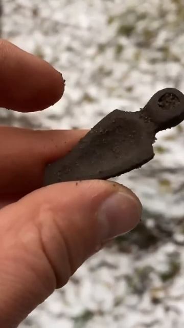 Находка ч.310🔥🔥 #леснойскобарь#2024 #коп#металлоискател смотреть онлайн