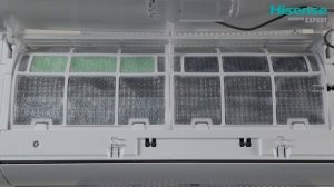 Кондиционеры Hisense EXPERT PRO DC Inverter 2025 WI-FI