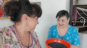 Все не напрасно. Маленькие радости. Первый урожай. Готовлю домашний хлеб.  Жизнь семьи в деревне.