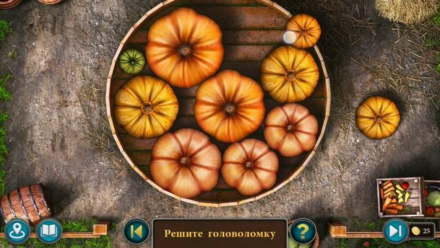 Lost Lands 10 [ ПРОХОЖДЕНИЕ : 3 ] смотреть онлайн