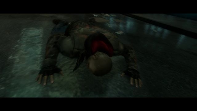 PROTOTYPE 2 Роланд#2