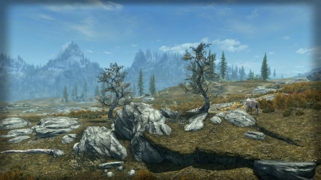 The Elder Scrolls V: Skyrim. Последние ножны Акраша. Аудиокнига 📙?