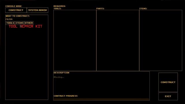 Expedition Zero Demo ОБЗОР