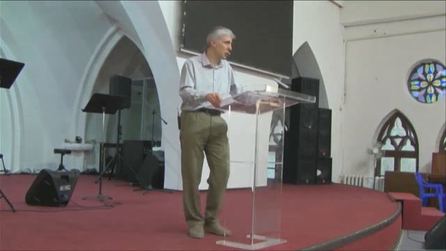 2022-11-27 Лука 12:32-40