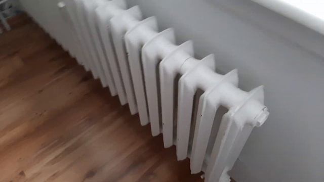 Автоматизация отопления, термоголовка, термостат