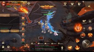 Секреты фарма валюты помощи. Эра Ангелов от Esprit Games (RU).
