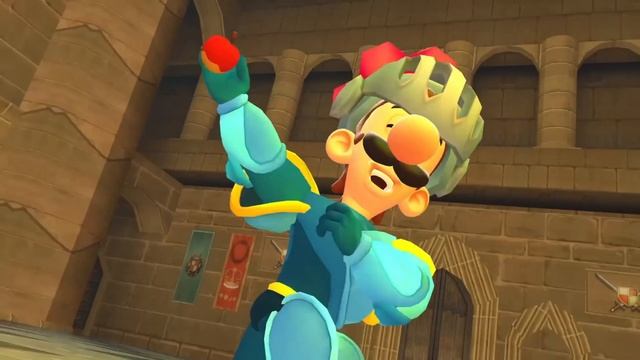 Когда-то Давно SMG4 [SMG4 НА РУССКОМ]