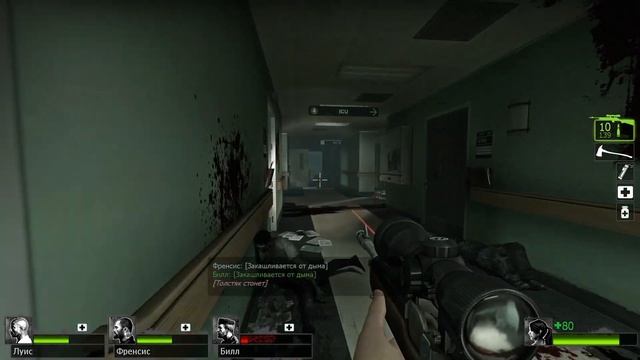 "Реализм",эксперт.Кампания "Нет милосердию",no restarts. смотреть онлайн