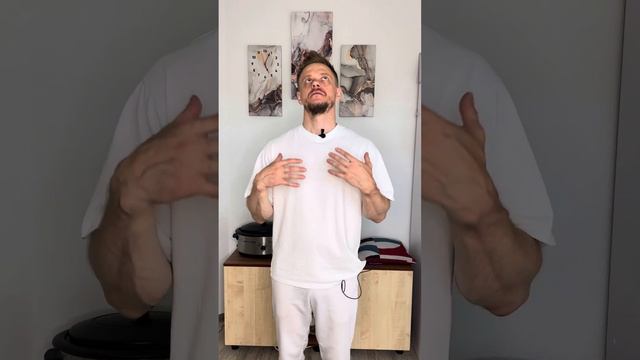 Упражнение от стресса. 2 простых дыхательных техники д смотреть онлайн