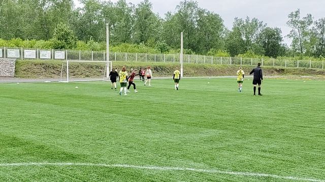 Рыси (Ангарск) - СОШ 8 (Зима). 