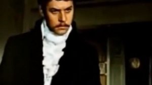 Фильм.    Свиридов - Метель !!!