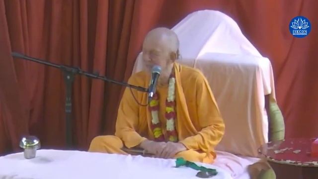 Явление Господа Нрисимхадева - День 3 - 11.05.2025 - Бахрейн