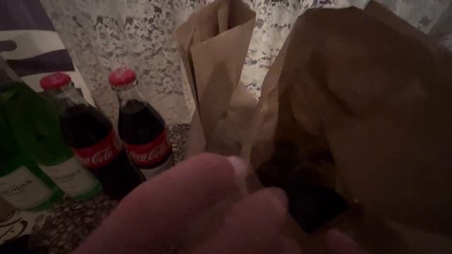 🔴🔥 ТЕ САМЫЕ РОЛЛЫ ИЗ 🚀 КОСМОСА  🔥🔴